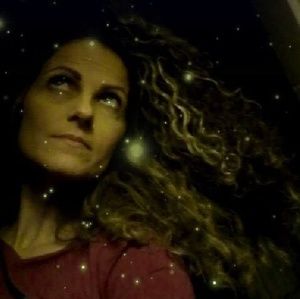 Meet your Posher, Rhonda